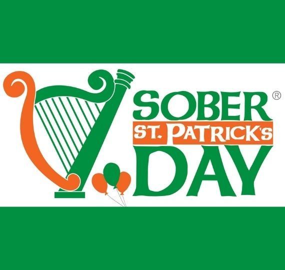 Sober St. Patrick's Day to march in NYC's parade for the first time ever