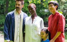 Forget Batman, Colin Farrell's turn in 'After Yang' is his best