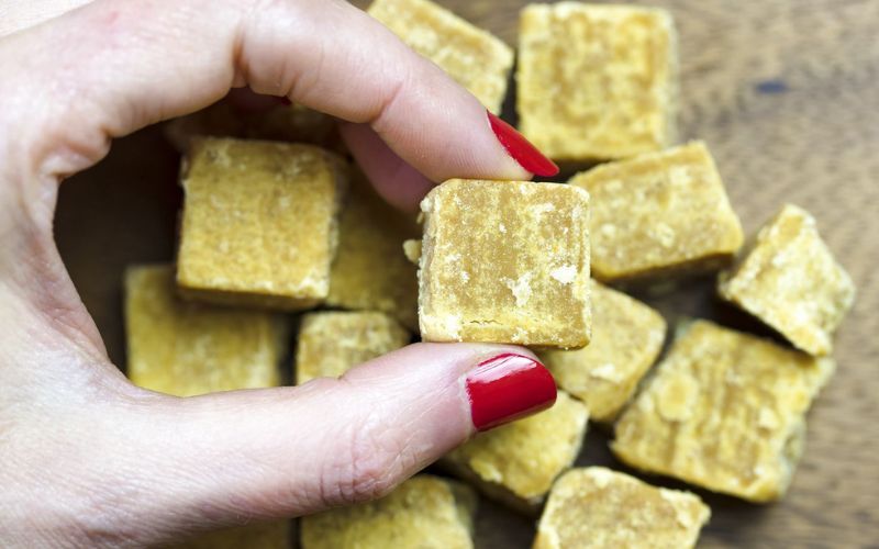 A SWEET Irish fudge recipe