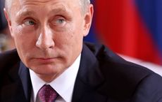 Putin will fail, there will be no second iron curtain