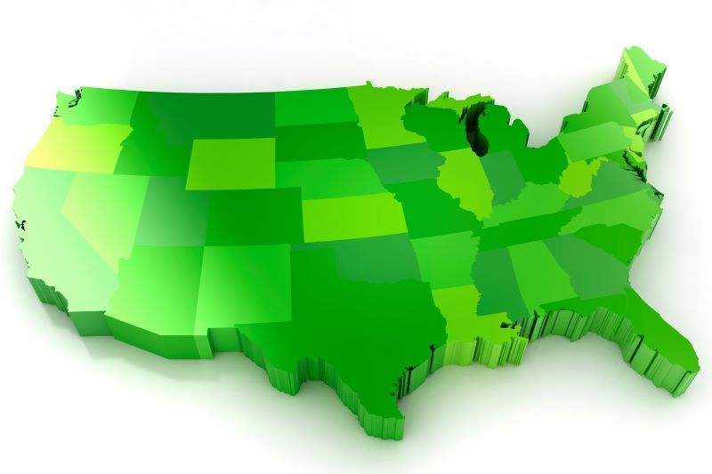 Here’s how many people in the US claim Irish ancestry - are you one of them?