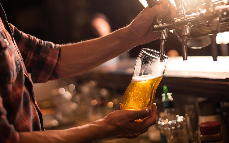 Irish pub in NY invites J1 students to apply for summer work