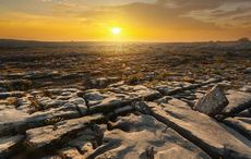 Burren documentary narrated by Brendan Gleeson set to air in US this month
