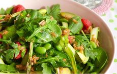 Go green this St. Patrick’s Day with these healthy recipes