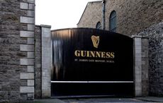 Guinness, Jameson and Baileys join Putin sanctions, quit Russia