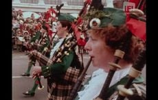 WATCH: Vintage Irish tourism video shows off the best bits of Ireland