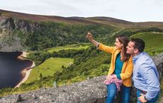 "Go for the Green" with CIE Tours latest travel deals to Ireland 