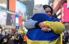 Why Ukrainians should be invited to march in this year’s NYC St Patrick’s Day Parade