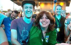 Milwaukee Irish Fest gives first look at this year's highly anticipated festival lineup