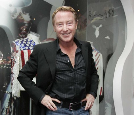 Lord of the Dance, Michael Flatley.