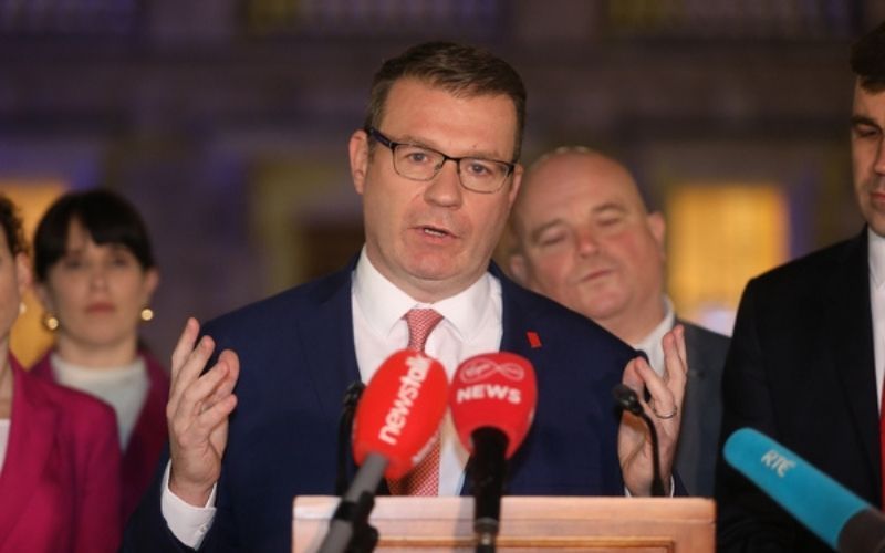 Has the Irish Labour Party reached the end of the road? 