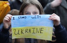 Ireland to welcome more than 100k Ukrainian refugees fleeing Russian invasion
