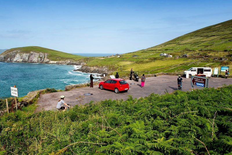 Tourism Ireland is ready for a comeback year