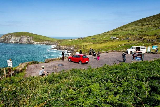 Slea Head, Dingle, Co Kerry