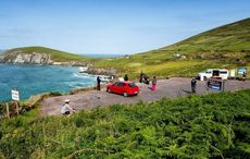 Tourism Ireland is ready for a comeback year