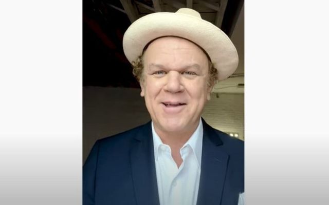 John C. Reilly 