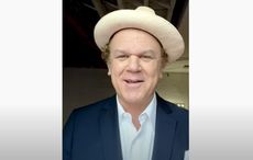 Hollywood star John C. Reilly announced as St. Patrick's Day International Guest of Honor