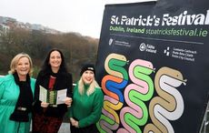 Join in on the craic of St. Patrick's Festival by tuning into SPF TV anywhere in the world