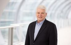 Meet Bill Byrne: The Irish-American man who creates the vision of Ireland with Aer Lingus 