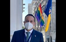 Leo Varadkar welcomes legalization of same-sex marriage in Chile