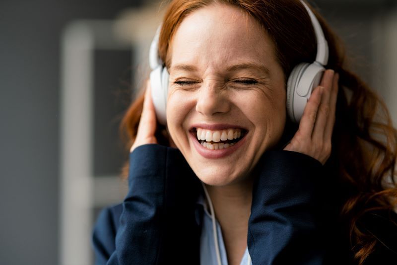 LISTEN: Tune in to the Sound of Ireland for St. Patrick's Day