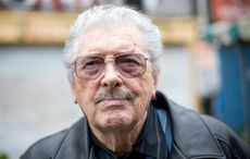 Fields of Athenry songwriter Pete St John dies aged 90