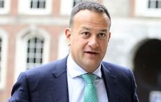 Varadkar rules out expulsion of Russian Ambassador