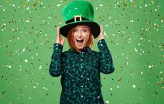 Which Irish celebrities would you want to party with on St. Patrick's Day?