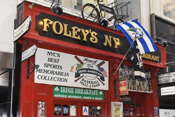 Foley\'s announced in May 2020 that it would be closing for good. 