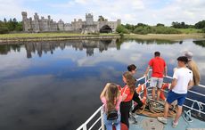 Tourism Ireland premieres Liam Neeson-narrated IMAX film "Ireland"