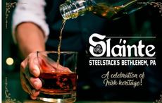 EVENT: Donegal Square's Irish heritage festival Sláinte is not to be missed this week