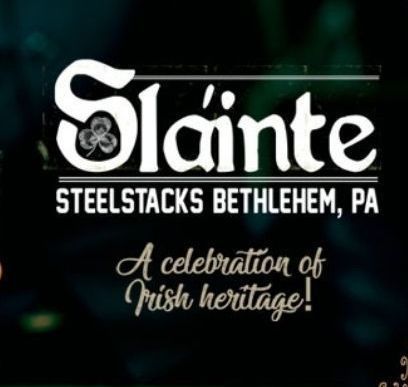 EVENT: Donegal Square's Irish heritage festival Sláinte is not to be missed this week