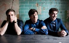 How you can get tickets to Irish comedy trio Foil Arms and Hog's North America tour