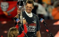 Tom Brady reverses NFL retirement decision, will return for 23rd season