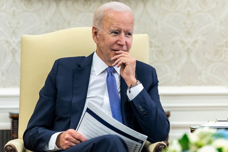 Joe Biden to address Ireland Fund, White House reception for Irish American leaders