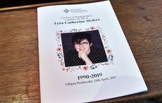 Six men arrested today in Derry in relation to murder of journalist Lyra McKee