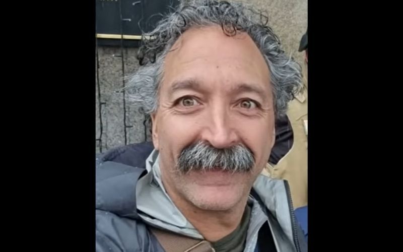 Beloved Fox News journalist who was an Irish citizen killed in Ukraine