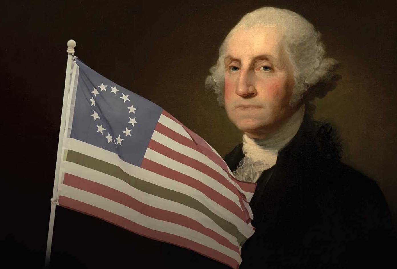 The American Revolution was Ireland’s first victory