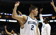 Irish-American basketballer set to light up March Madness
