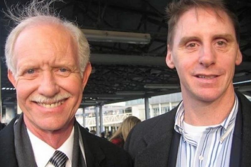 Irish American survivor of Sully Sullenberger’s "Miracle on the Hudson," 13 years on