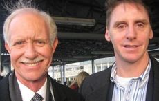 Irish American survivor of Sully Sullenberger’s "Miracle on the Hudson," 13 years on