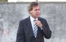 Former justice minister calls for no-fly zone over Ukraine