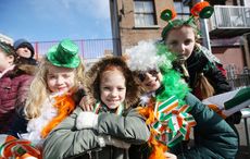 Ireland ready for double bank holiday this St. Patrick’s Day