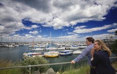 Sign up for a virtual tour of Dun Laoghaire, Dublin this March with IrishCentral