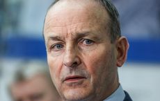 Irish leader tests positive for COVID during Washington, DC St. Patrick’s Day visit