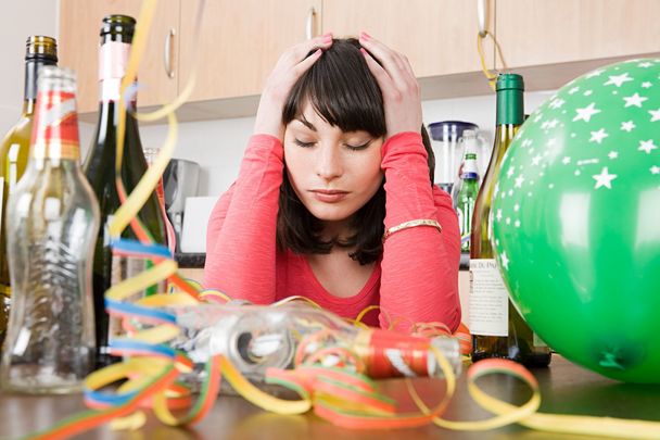 What hangover cures really work?