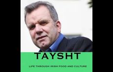 LISTEN: Niall O'Dowd chews on his career in newest episode of TAYSHT
