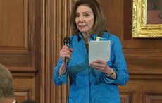 Irish Twitter calls for sanctions against Bono for his St. Patrick's Day poem