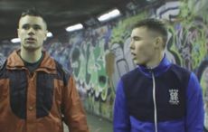 Belfast rap group helping to reignite interest in Irish language