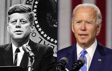 Joe Biden faces his JFK moment as nuclear fears rise